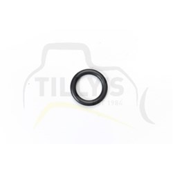 SEAL - O RING BLACK