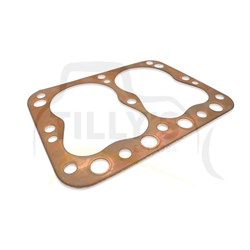 GASKET - BLOCK CYL D7 17A