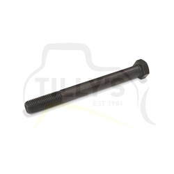 BOLT - HEX 1 X 10.1/2
