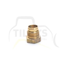 NUT - FITTING D7E 47A 5/8 OD