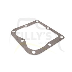 GASKET - VALVE HYD D6C