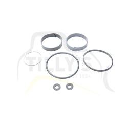 GASKET - FILTER FUEL