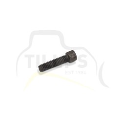 BOLT - HEX SOCKET HEAD UNC