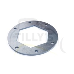 LOCK F/DRIVE D8H D8K