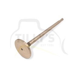 VALVE - INLET D7E / D8H 1/2 ST