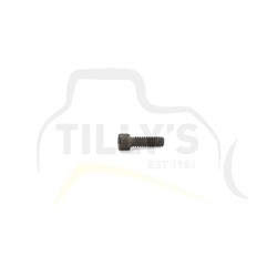 BOLT - HEX SOCKET HEAD UNC