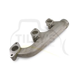 MANFOLD - EXH FRONT D8H 68A