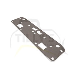 GASKET - LINE OIL D8 14A