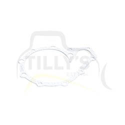 GASKET - PUMP WATER D4D