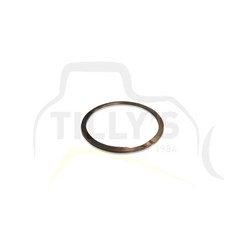 RING - RETAINER EXTERNAL D7F