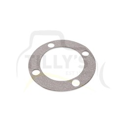 GASKET - COVER CONTROL