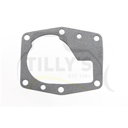 GASKET - FILTER FUEL