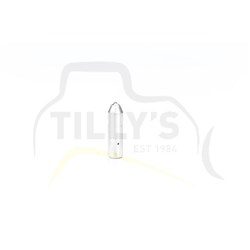 NUT - ADJUST CLUTCH D6B D7D