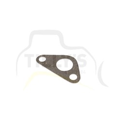 GASKET - COVER BLOCK CYLINDER
