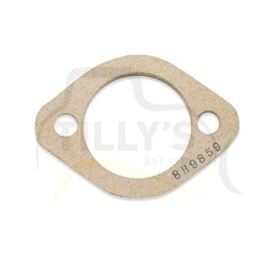 GASKET - COVER BLOCK CYL 955K