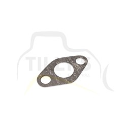 GASKET - LINE COOLANT