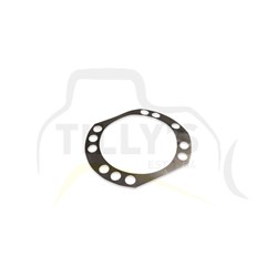 SHIM - HYD PUMP 16G 0 .06mm TH