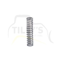 SPRING - HYD VALVE 130G