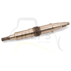 SHAFT - PUMP HYD 120G TO 140G