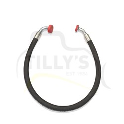 HOSE ASSY - LINE OIL