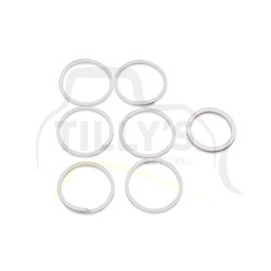 KIT - SEAL PUMP HYDR 235