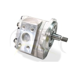PUMP GRP - HYD D3B D3C D4C D5C
