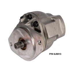 PUMP GRP - OIL GEAR HYD 910