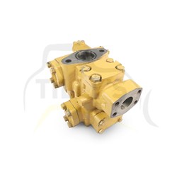 VALVE GRP - HYD Q/DROP