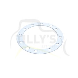 SPRING - VALVE GRP D8K 66V