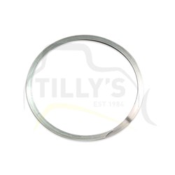 RING - RETAINING  4.5/32" OD