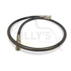 HOSE ASSY - LINE OIL