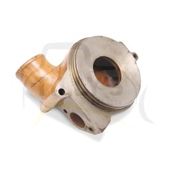 COVER - PUMP COOLANT