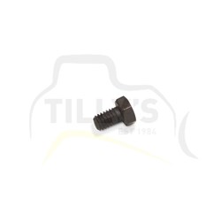 BOLT - LOCKING TRANS CONTROL