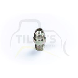 CONNECTOR - TURBO