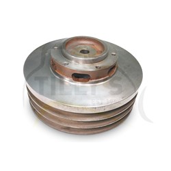 PULLEY - PUMP WATER