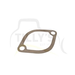 GASKET - LINE COOLANT