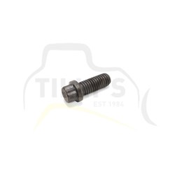 BOLT - 12 PT HEAD UNC 1/2 X