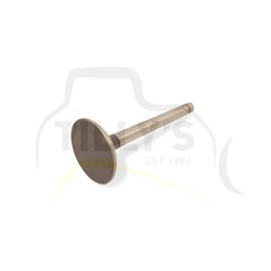 VALVE - INLET P/MTR D7E D9D