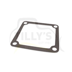 GASKET - LINE COOLANT