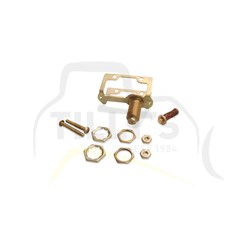 ACTUATOR - ELECTRIC WIRING