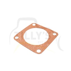 GASKET - LINE COOLANT D343