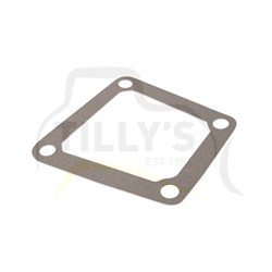 GASKET - LINE COOLANT