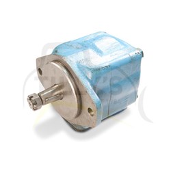 PUMP ASSY - OIL VANE D8H D9G