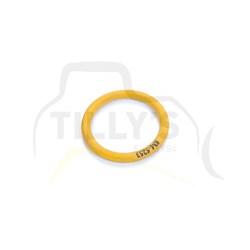 SEAL - O RING YELLOW