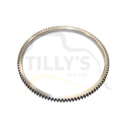 GEAR - RING FLYWHEEL