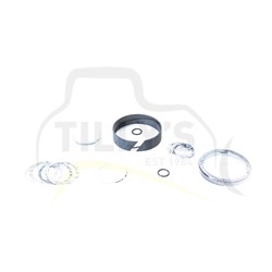 RING - SEAL CLUTCH STEER