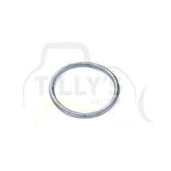 SPACER - PIN MAST TRACK D7 17A