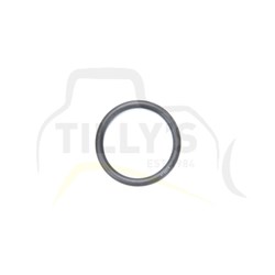 SEAL - RING CLUTCH STEER D7E