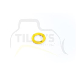 SEAL - O RING YELLOW