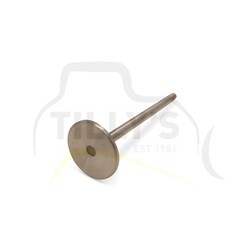 VALVE - EXHAUST STD 3306